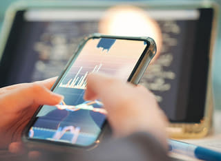 Fund withdrawal and transfer process being reviewed by an investor